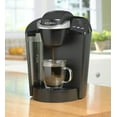 Keurig K50 The All Purposed Coffee Maker, Black