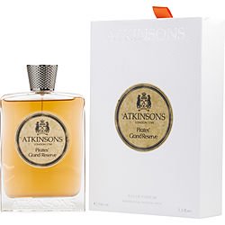 ATKINSONS PIRATES GRAND RESERVE by Atkinsons , EAU DE PARFUM SPRAY 3.3 OZ