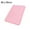 Pink, variant on REGALWOVEN Memory Foam Absorbent Bath Shower Rug Non-slip Thicker Doormat, 24"x16" Turquoise Blue