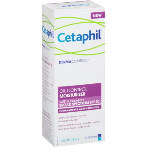 cetaphil oil control moisturizer walmart