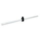 thumbnail image 1 of Barra Corrediza 1 x 28-1/2 Urrea 5885, 1 of 2