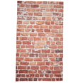 thumbnail image 1 of 3x5ft Vinyl Vintage Red Brick Wall Studio Backdrop Photography Background Prop, 1 of 8