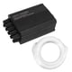 thumbnail image 4 of Kit de luces LED de estrellas fugaces, kit de luces de fibra óptica Kit de luces de fibra óptica Bluetooth Kit de luces de estrellas fugaces Robusto y resistente, 4 of 8