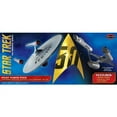 thumbnail image 2 of AMT MKA01806 1/350 Star Trek TOS USS Enterprise Pilot Parts Pack, 2 of 2