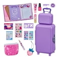 thumbnail image 2 of Estuche Micro Roller REAL LITTLES + Diario con 11 Sorpresas, 2 of 2