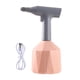 thumbnail image 1 of Regadera Eléctrica Mano Bsvklp para Jardinería Doméstica Automática Pulverizador Desinfectante Rosa, 1 of 6