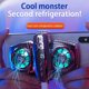 thumbnail image 5 of Matsuzay *Universal Wheels Support Multipurpose Semiconductor Cooler Temperature Control Universal Design Temperature Wheels Intelligent Cooler Type2 NO2, 5 of 6