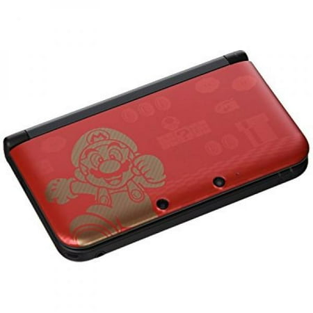 UPC 045496781347 product image for Nintendo 3DS XL New Super Mario Bros 2 Limited Edition | upcitemdb.com