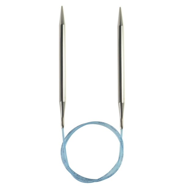 40 Inch Addi Turbo Circular Knitting Needles