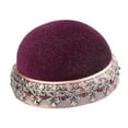 thumbnail image 4 of Abbracc Coussin à Épingles Oreiller Rétro Outil de Couture pour Artisanat B B 5cm, 4 of 8