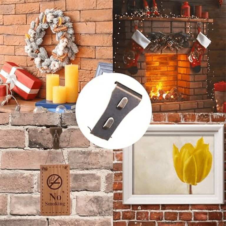 Command hook on brick hotsell