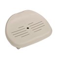 thumbnail image 4 of Intex Siège de Spa Gonflable, Porte-Gobelet Attachable, Appui-Tête Gonflable, Beige, 4 of 10