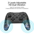 thumbnail image 4 of NETNEW Wireless Controller for Switch/Switch Lite Extra Controller for Pro Controller, 4 of 7