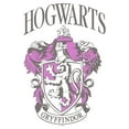 thumbnail image 2 of Girls Harry Potter and the Philosopher's Stone Hogwarts Gryffindor T Shirt, 2 of 4