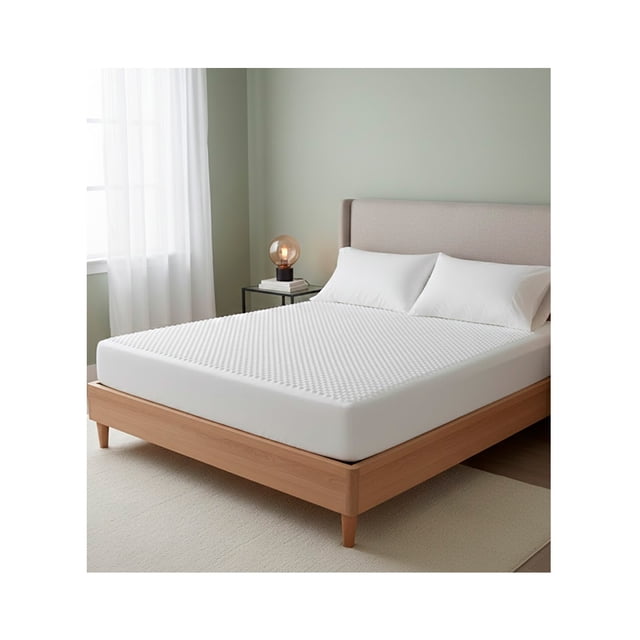 COLCHONETA CON DISEÑO ERGONOMICO TAMAÑO MATRIMONIAL