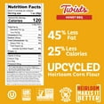 thumbnail image 3 of Pipcorn Honey BBQ Twists (12 Pack) 4.5 oz, 3 of 5