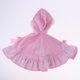 thumbnail image 4 of 1/3 BJD Ropa de Muñeca Inteligente Lolita para para proteger de Franela Macarena Doll Lolita Cloak, 4 of 8