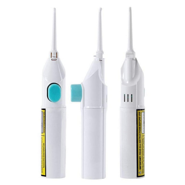 Portable Oral Irrigator Amazon Irrigador Bucal Portatil Heldig