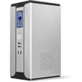 thumbnail image 4 of SKE Mini UPS 30000mAh Battery Backup & Surge Protector Uninterruptible Power Supply UPS for Router Modem PoE DC USB Type-C Ports Sirius, 4 of 7