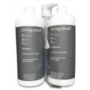 Living Proof Perfect Hair Day Shampoo & Conditioner 32 Oz Duo