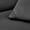 Grey, variant on Soft Lightweight Bed Comforter, All‑Season Microfiber Duvet Insert, Breathable Quilted Comforter, Multi‑Color & Size Options