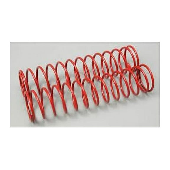 Traxxas 4649R Springs Red 2.5 TRA4649R