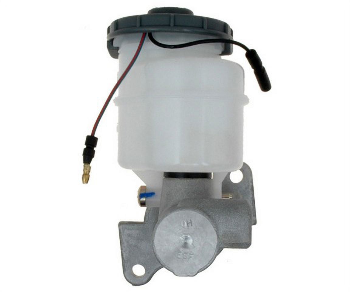 Raybestos MC390556 Professional Grade Brake Master Cylinder Fits select: 2001,2003-2004 HONDA ODYSSEY