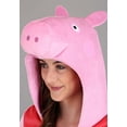 thumbnail image 2 of Peppa Pig Womens Adult Deluxe Costume, 2 of 12