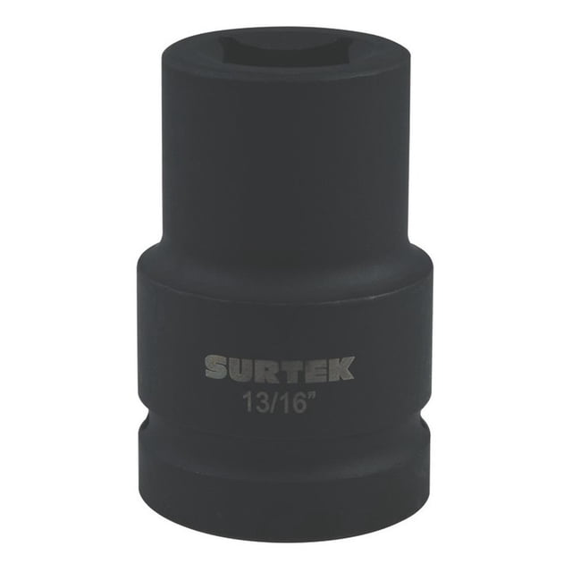 Dado De Impacto Para Capuchón Cuadro 1 Inch 107284 Surtek