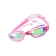thumbnail image 4 of Gafas de natación para niños, ajustables, profesionales, para niñas y niños. Rosa, 4 of 8