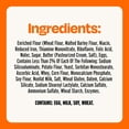 thumbnail image 6 of King's Hawaiian Original Hawaiian Sweet Dinner Rolls 24 Count, 24 oz, Shelf-Stable ( Includes One Tissue Pack ), 6 of 6