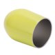 thumbnail image 1 of Copa De Vacío, Vaso De Doble Capa Reutilizable Con Tapa Superior Para Vino ANGGREK Amarillo, 1 of 8