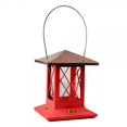 thumbnail image 1 of Woodlink 113278 Lantern Humm Feeder, 1 of 1