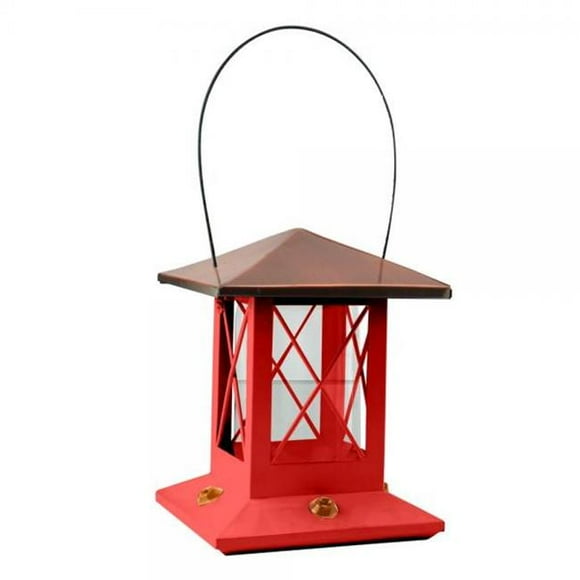Woodlink 113278 Lantern Humm Feeder