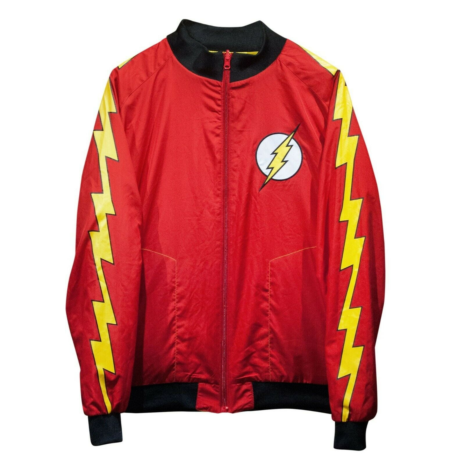 Justice League Perfect Fit The Flash 