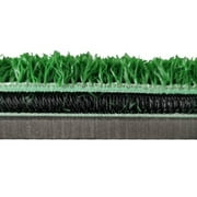 SIGPRO 3D 5'x5' Golf Mat - by The Indoor Golf Shop