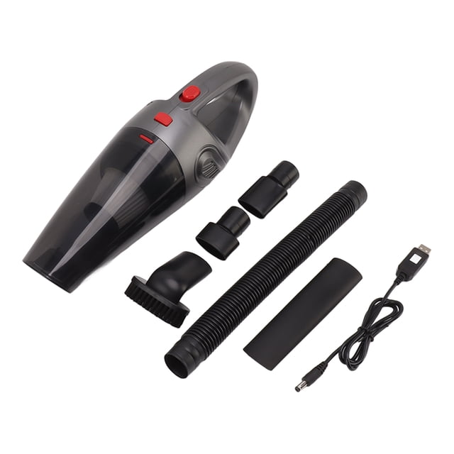 Home Vacuum Cleaner,Car Vacuum Cleaner Strong Handheld Car Vacuum Cleaner Car Vacuum Cleaner Proven Performance