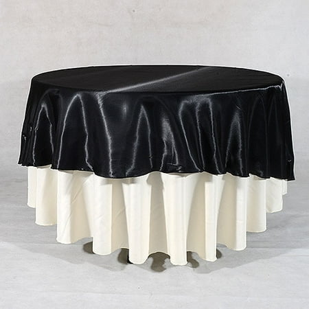round tablecloths inch satin lot table miscellaneous bbcrafts dialog displays option button additional opens zoom tradesy