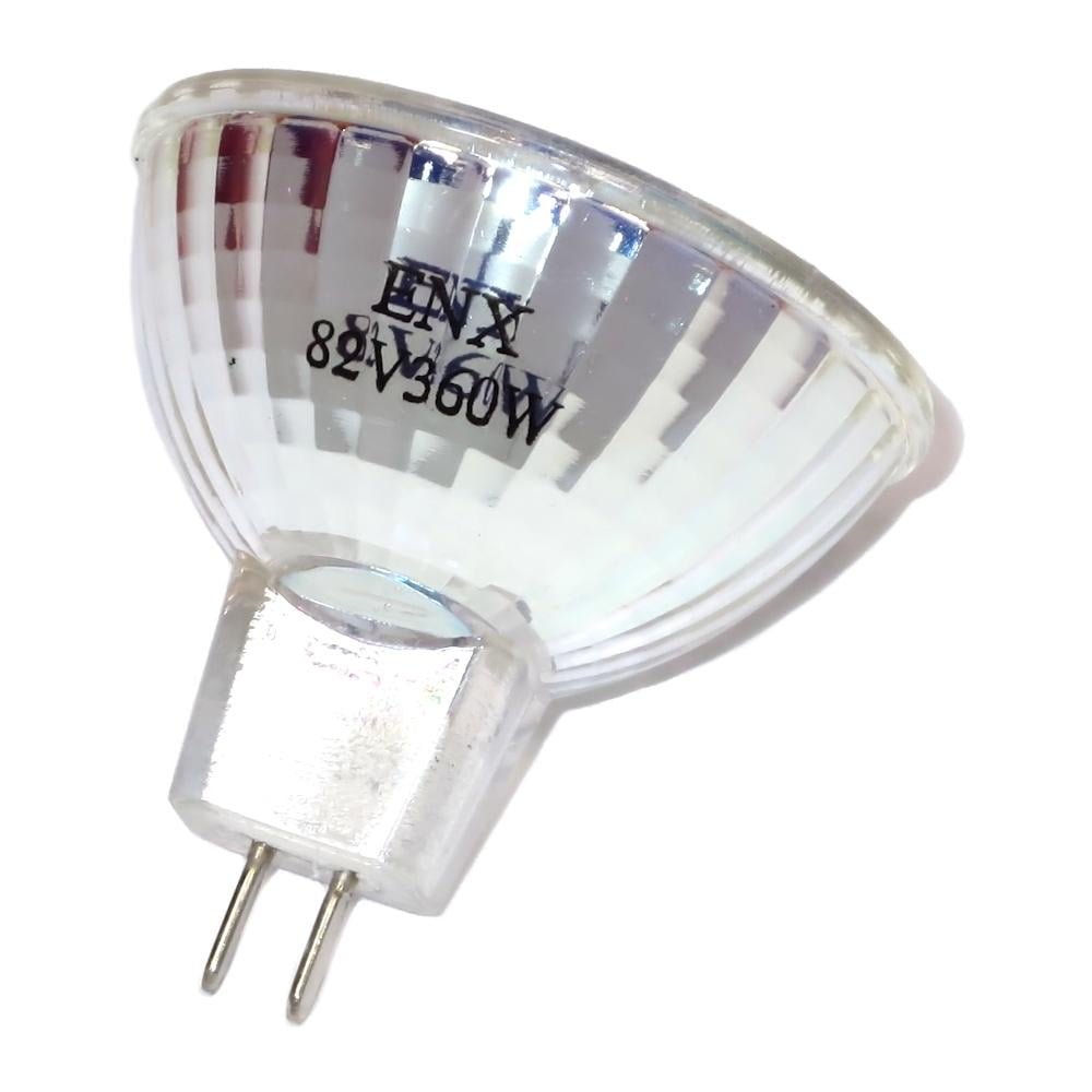 Details about   EYB 360W 82V G5.3 OSRAM Halogen DISPLAY OPTIC Lamp Overhead Projector Bulb J6b8 