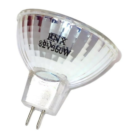 ENX 360W 82V MR16 Replacement Halogen Overhead Projector Lamp