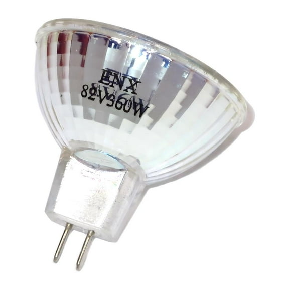 ENX 360W 82V MR16 Replacement Halogen Overhead Projector Lamp
