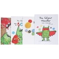 thumbnail image 4 of The Colour Monster by Anna Llenas: 4 Books Collection Set - Ages 2-4 - Paperback/Hardback, 4 of 9