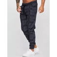 thumbnail image 3 of Pantalón Skinny De Gabardina Cargo Jogger Twill Para Hombre, 3 of 5