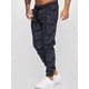 thumbnail image 3 of Pantalón Skinny De Gabardina Cargo Jogger Twill Para Hombre, 3 of 5