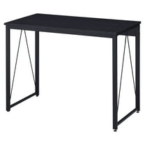 ACME Zaidin Writing Desk in Black