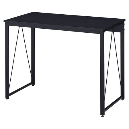 UPC: 0840412262494 | ACME Zaidin Writing Desk in Black