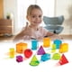 thumbnail image 4 of Juguete de Forma Geométrica Juguete Montessori Juegos de Matemáticas Juguetes, 4 of 9