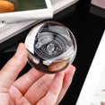 thumbnail image 4 of 3D Solar System Crystal Ball Clear Planet Educational Ball Cosmic Model Engraved Glass Ball Sphere for Home Living Room Office Decor, 4 of 8