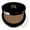 Medium, variant on Luxury Oil Blotting Pressed Powder by Flori Roberts, Long Lasting Oil and Shine Control, Flawless Complexion for Women of Color or Deeper Skin Tones