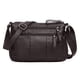 thumbnail image 1 of VOLGANIK ROCK Bolsos para mujer, bolso de hombro de piel sintética suave, bolso cruzado para mujer, bolso de bolsillo ligero, 1 of 5